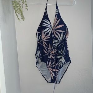 One-Piece swim suit